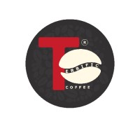 Terrific Coffee logo, Terrific Coffee contact details