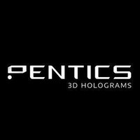 Pentics logo, Pentics contact details