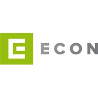 ECON Application GmbH logo, ECON Application GmbH contact details