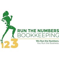 Run the Numbers Accounting & Taxation logo, Run the Numbers Accounting & Taxation contact details