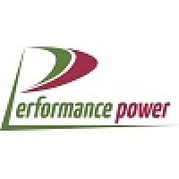 Performance Power Ltd logo, Performance Power Ltd contact details