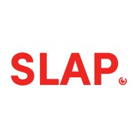 Slap Group logo, Slap Group contact details