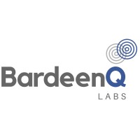 BardeenQ Labs logo, BardeenQ Labs contact details