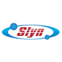 Slyn logo, Slyn contact details