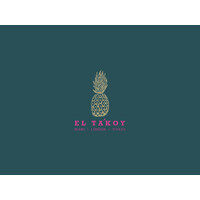 El Takoy logo, El Takoy contact details