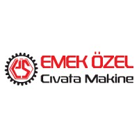 Emek Özel Civata Makine San. ve Tic. Ltd. Şti. logo, Emek Özel Civata Makine San. ve Tic. Ltd. Şti. contact details