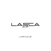 Lasca Design logo, Lasca Design contact details