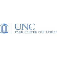 Parr Center for Ethics logo, Parr Center for Ethics contact details