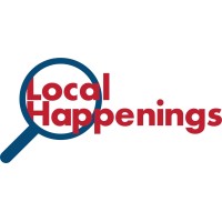 Local Happenings LLC logo, Local Happenings LLC contact details