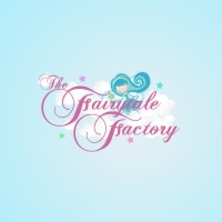 The Fairytale Factory logo, The Fairytale Factory contact details