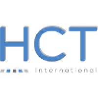 HCT International, Inc logo, HCT International, Inc contact details