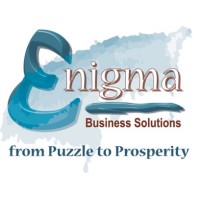 ENIGMA BUSINESS SOLUTIONS LLC logo, ENIGMA BUSINESS SOLUTIONS LLC contact details