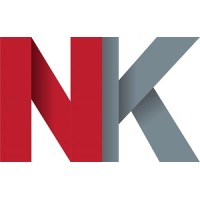 NKmedia logo, NKmedia contact details