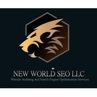 New World SEO, LLC logo, New World SEO, LLC contact details