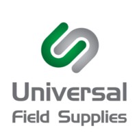 Universal Field Supplies logo, Universal Field Supplies contact details