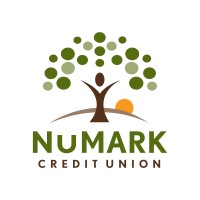 NuMark Credit Union logo, NuMark Credit Union contact details