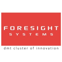 Foresight Systems logo, Foresight Systems contact details