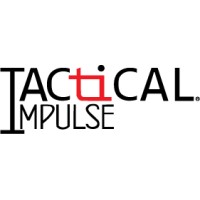 Tactical Impulse logo, Tactical Impulse contact details