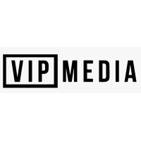 VIP Media Solutions logo, VIP Media Solutions contact details