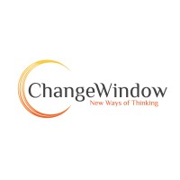 ChangeWindow logo, ChangeWindow contact details