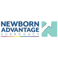 Newborn Advantage Surrogacy logo, Newborn Advantage Surrogacy contact details