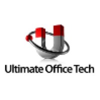 Ultimate Office Tech logo, Ultimate Office Tech contact details