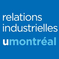 École de relations industrielles | Université de Montréal logo, École de relations industrielles | Université de Montréal contact details