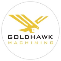 Goldhawk Machining Inc. logo, Goldhawk Machining Inc. contact details