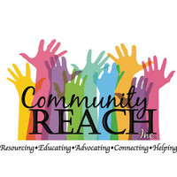 Community REACH inc logo, Community REACH inc contact details