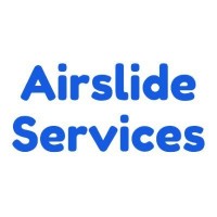 Airslide logo, Airslide contact details