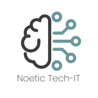 Noetic Tech-IT logo, Noetic Tech-IT contact details