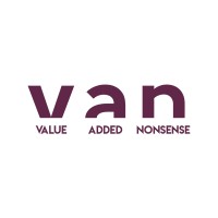 Value Added Nonsense logo, Value Added Nonsense contact details