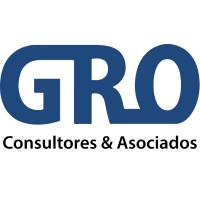 GRO Consultores & Asociados logo, GRO Consultores & Asociados contact details