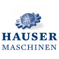 Hauser Maschinen e.K. logo, Hauser Maschinen e.K. contact details