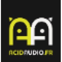 AcidAudio.fr logo, AcidAudio.fr contact details