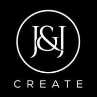 J&J Create logo, J&J Create contact details