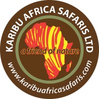 Karibu Africa Safaris logo, Karibu Africa Safaris contact details