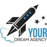 Your Dream Agency™ logo, Your Dream Agency™ contact details