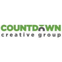 Countdown Creative Group logo, Countdown Creative Group contact details