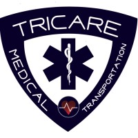 TriCare Medical Transportation logo, TriCare Medical Transportation contact details