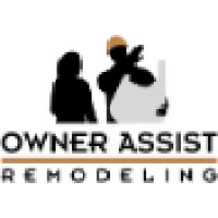 Owner Assist Remodeling logo, Owner Assist Remodeling contact details