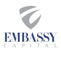 Embassy Capital Limited logo, Embassy Capital Limited contact details