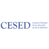 CESED - Centre d'études de la sécurité et de la défense logo, CESED - Centre d'études de la sécurité et de la défense contact details