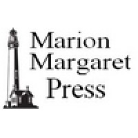 Marion Margaret Press logo, Marion Margaret Press contact details