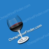 CheapWineFinder.com logo, CheapWineFinder.com contact details