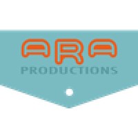 ARA PRODUCTIONS LIMITED logo, ARA PRODUCTIONS LIMITED contact details