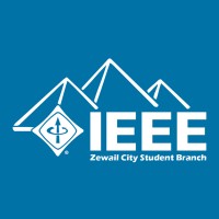 IEEE Zewail City logo, IEEE Zewail City contact details