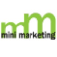 Mini Marketing Consulting logo, Mini Marketing Consulting contact details