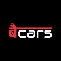 BaeCars logo, BaeCars contact details