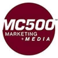 MC500 Marketing & Media logo, MC500 Marketing & Media contact details